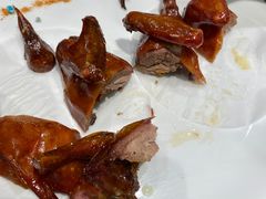 -西贝海鲜汇(槐安路店)