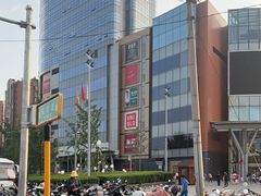 -北京清河万象汇