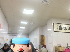 -正味斋锅巴菜(西北角店)