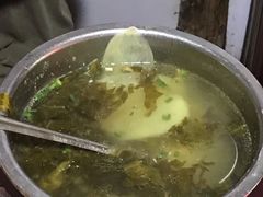 -王万妈卤猪脚(青岩交通路)