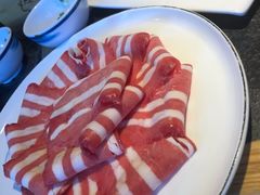 -小洋府铜锅涮肉(南锣鼓巷店)