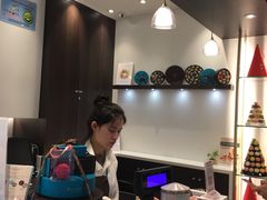 -PAUL LAFAYET 法式甜品(国金中心商场店)
