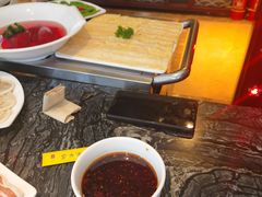 -重庆大队长火锅(凤城八路店)