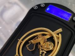 -海星奢选二手奢侈品手表包包鉴定回收寄卖(墨玉南路店)