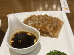 -二分八云雁阁•新晋菜大同味(长治路店)
