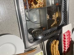 -海底捞大排档火锅(悦荟广场店)