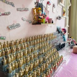 -JX今喜美甲美睫