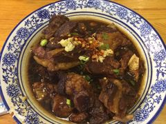 -乌镇那一年小院主题餐厅(甘泉西路店)