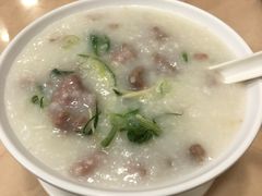 -盛记粥面(佐敦店)