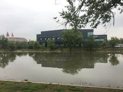 -美兰湖景区
