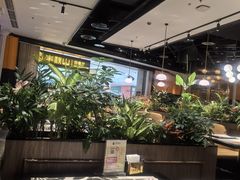 -半秋山西餐厅(巴南万达广场店)