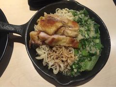 来龙里冰室-来龙里 精致 东南亚餐室(万象城店)