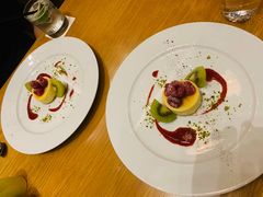 -君悦酒店·La Terrazza意合園·意式风味