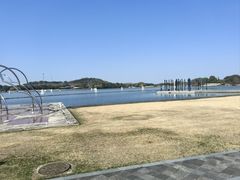 -上海月湖雕塑公园