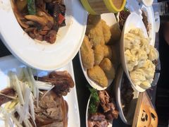 -老爷庙风味美食府(魏都大道店)