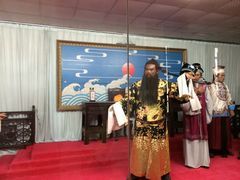 -包公祠
