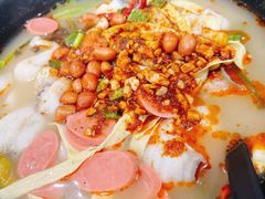 -缘久缘米粉(新街口店)