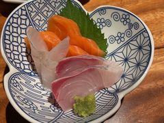 -希望日本料理(保利香槟花园店)