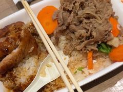 -吉野家(群力王府井店)