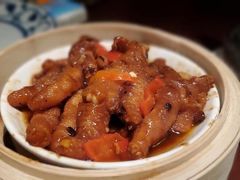 -逸东轩(香港逸东酒店)