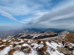 -灵山