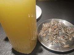 -吉庆莲年有鱼炭烤鱼(苏宁广场店)