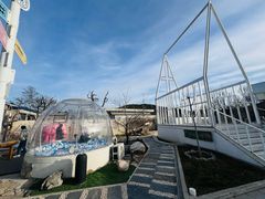 -群生大院(怀柔店)