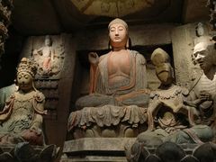 -陕西历史博物馆