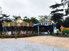 -美的鹭湖探索王国