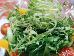 -小秦淮·南京土菜(新亭西路店)