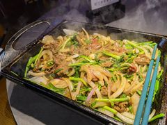 -张家卫·阳江菜·小海鲜(肥婆湾桥店)