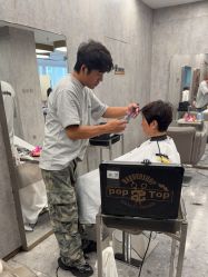 -P.STYLE 派斯造型