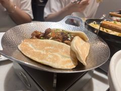 -小菜园新徽菜(南京秦淮龙蟠汇店)