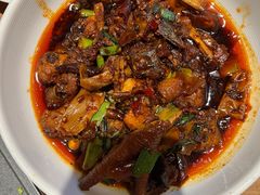-树厨贵州菜(大十字店)