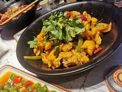 -红辣椒·川菜·火锅(科华路店)