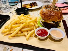 -La Maison 夜来香(进贤路店)
