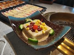 -妥妥烤肉料理(昙华林店)