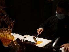 -三号黄浦会Canton Table