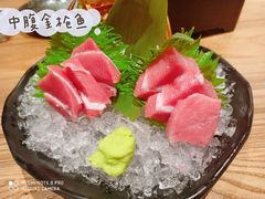 -隐泉之语日式料理(王府中环店)