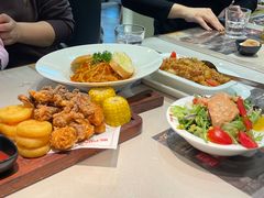 -米斯特比萨(罗斯福店)