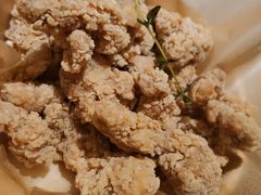 盐酥鸡-卡朋西餐(扬名广场店)