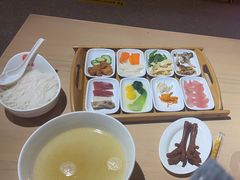 -建新园过桥米线(金碧广场店)