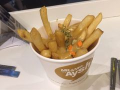 艾薯(coco&nbsp;park店)-艾薯夫妇Aysh(福田星河COCOPark店)