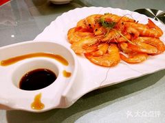 -湖锦酒楼·32年地道湖北菜(光谷店)