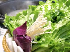 -陈大锅·岳阳鱼馆·地道岳阳菜(美食街店)