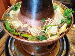 -宗巴雍姆藏餐府