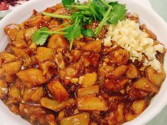-排骨王·三十年本地老菜馆