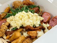 -呷贺盐酥鸡(抄纸巷店)