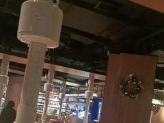 -烧肉达人•炭火烧肉(新天地店)