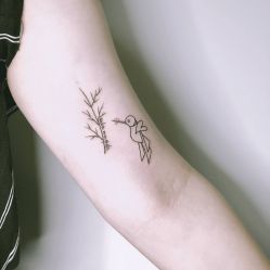 文字-極致刺青TATTOO STUDIO 私人订制